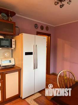 3-к квартира, вторичка, 128м2, 2/10 этаж