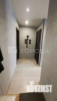 2-к квартира, вторичка, 48м2, 5/5 этаж