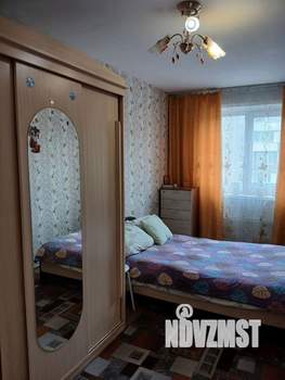 2-к квартира, вторичка, 45м2, 3/5 этаж