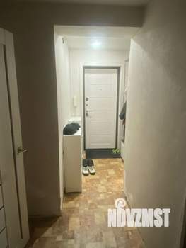 3-к квартира, вторичка, 62м2, 6/9 этаж