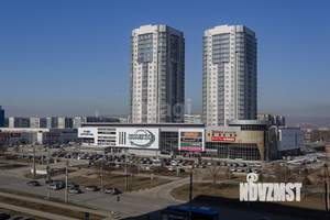 1-к квартира, вторичка, 38м2, 6/18 этаж