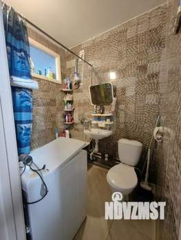 2-к квартира, вторичка, 44м2, 3/5 этаж