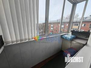 3-к квартира, вторичка, 62м2, 4/9 этаж