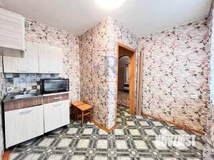 1-к квартира, вторичка, 33м2, 3/5 этаж