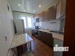 3-к квартира, вторичка, 56м2, 9/9 этаж