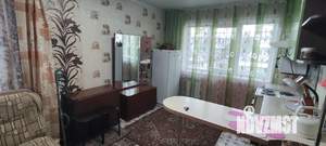 1-к квартира, вторичка, 30м2, 1/5 этаж
