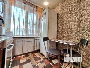 1-к квартира, вторичка, 31м2, 2/5 этаж