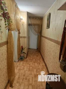 3-к квартира, вторичка, 60м2, 4/5 этаж