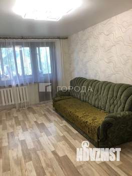 2-к квартира, вторичка, 45м2, 4/5 этаж