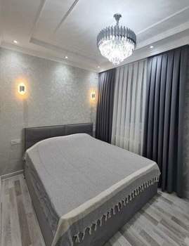 1-к квартира, вторичка, 46м2, 2/5 этаж