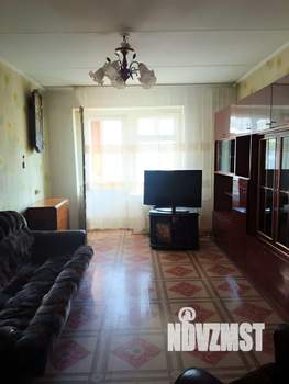 3-к квартира, вторичка, 63м2, 3/5 этаж