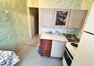 2-к квартира, вторичка, 45м2, 1/5 этаж