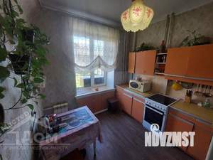 3-к квартира, вторичка, 78м2, 1/3 этаж