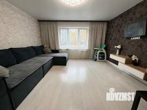 4-к квартира, вторичка, 78м2, 1/9 этаж