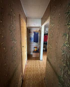 2-к квартира, вторичка, 47м2, 7/12 этаж