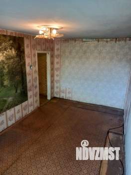 2-к квартира, вторичка, 44м2, 5/5 этаж