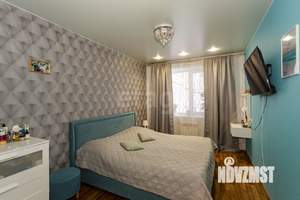 3-к квартира, вторичка, 69м2, 4/10 этаж