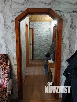 2-к квартира, вторичка, 45м2, 3/5 этаж