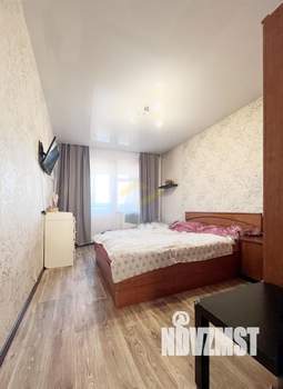 3-к квартира, вторичка, 69м2, 9/9 этаж