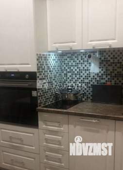 3-к квартира, вторичка, 65м2, 2/10 этаж