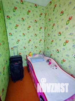 1-к квартира, вторичка, 41м2, 3/9 этаж