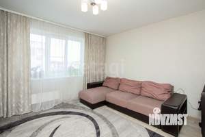 3-к квартира, вторичка, 67м2, 9/10 этаж