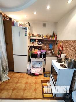 1-к квартира, вторичка, 31м2, 1/5 этаж