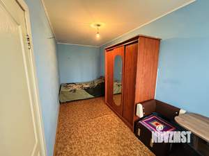 2-к квартира, вторичка, 45м2, 4/6 этаж