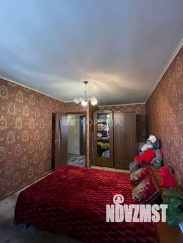 2-к квартира, вторичка, 47м2, 2/5 этаж
