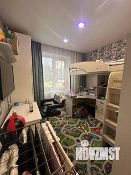1-к квартира, вторичка, 35м2, 2/10 этаж