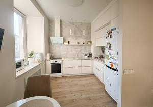 2-к квартира, вторичка, 54м2, 2/5 этаж