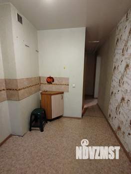 2-к квартира, вторичка, 43м2, 1/6 этаж