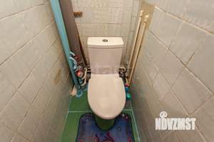 2-к квартира, вторичка, 53м2, 5/9 этаж