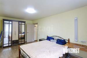 3-к квартира, вторичка, 61м2, 2/5 этаж