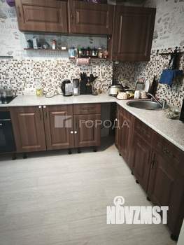 3-к квартира, вторичка, 70м2, 2/9 этаж