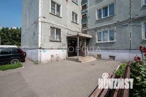 4-к квартира, вторичка, 78м2, 6/10 этаж