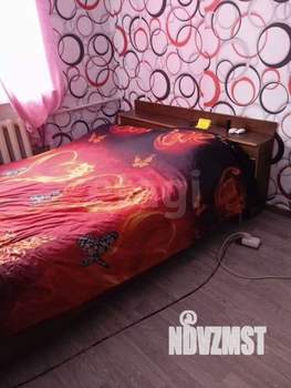 2-к квартира, вторичка, 45м2, 2/2 этаж