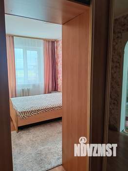 2-к квартира, вторичка, 44м2, 9/9 этаж