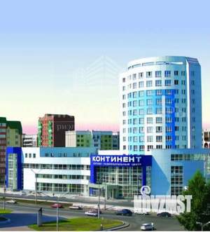 4-к квартира, вторичка, 200м2, 6/13 этаж