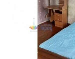 1-к квартира, вторичка, 30м2, 4/5 этаж