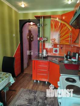 2-к квартира, вторичка, 43м2, 5/9 этаж