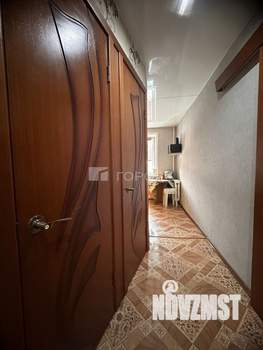3-к квартира, вторичка, 52м2, 4/5 этаж