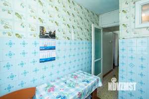 2-к квартира, вторичка, 44м2, 4/5 этаж