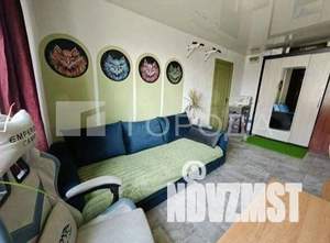 1-к квартира, вторичка, 33м2, 4/9 этаж