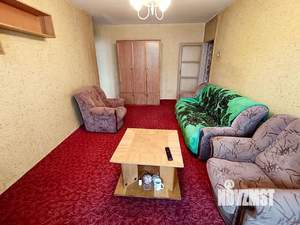 2-к квартира, вторичка, 47м2, 4/5 этаж