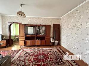 2-к квартира, вторичка, 43м2, 5/5 этаж