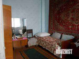 3-к квартира, вторичка, 72м2, 5/5 этаж