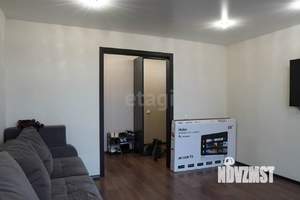 3-к квартира, вторичка, 62м2, 5/5 этаж