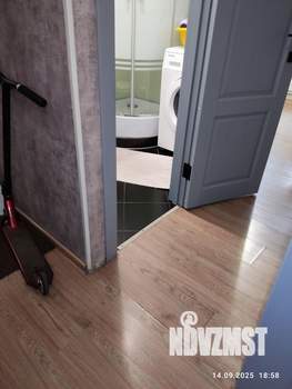 1-к квартира, вторичка, 30м2, 4/5 этаж