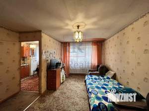 1-к квартира, вторичка, 30м2, 1/5 этаж